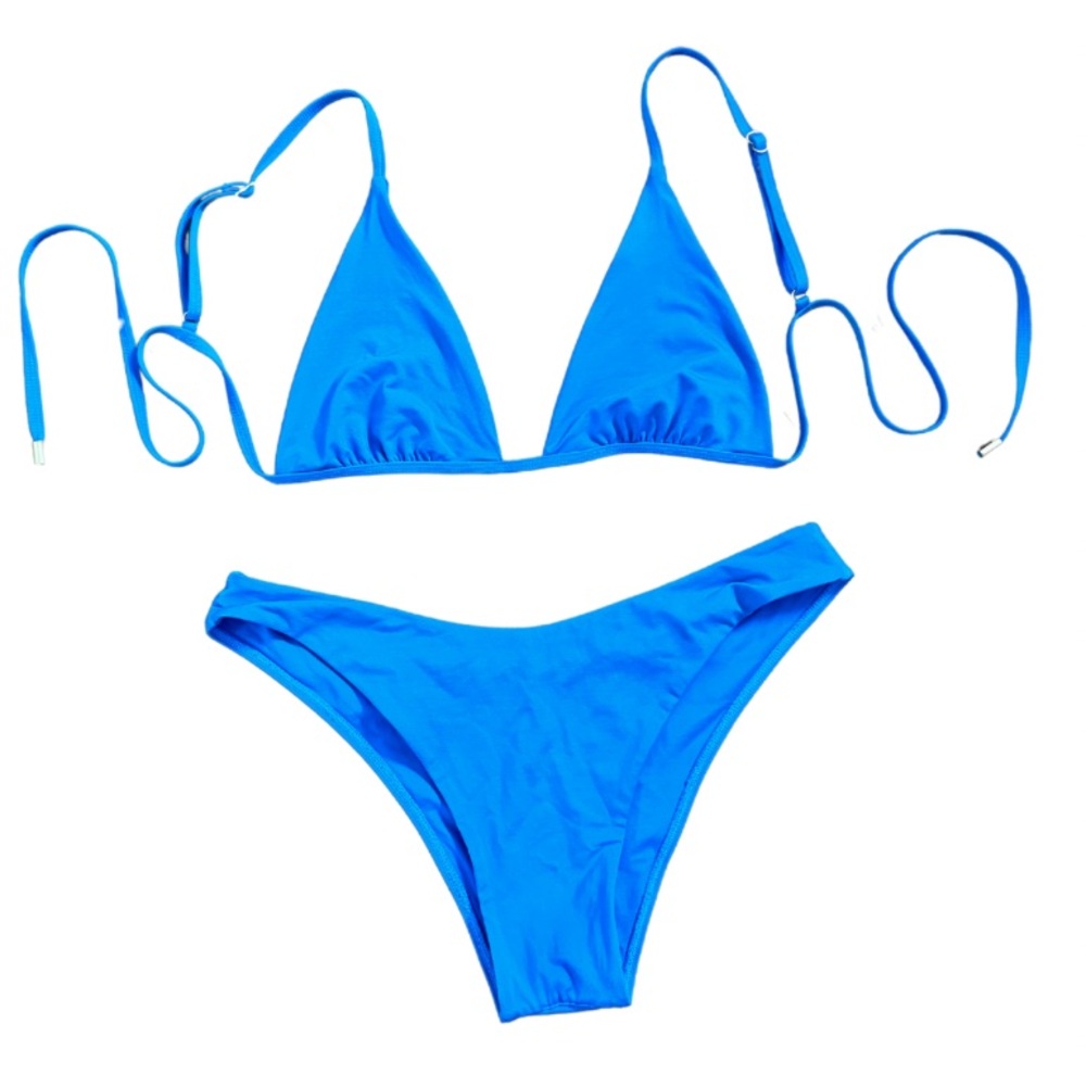 Monday Swimwear Set size Large